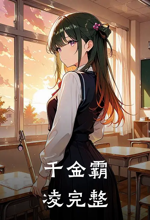 千金霸凌完整