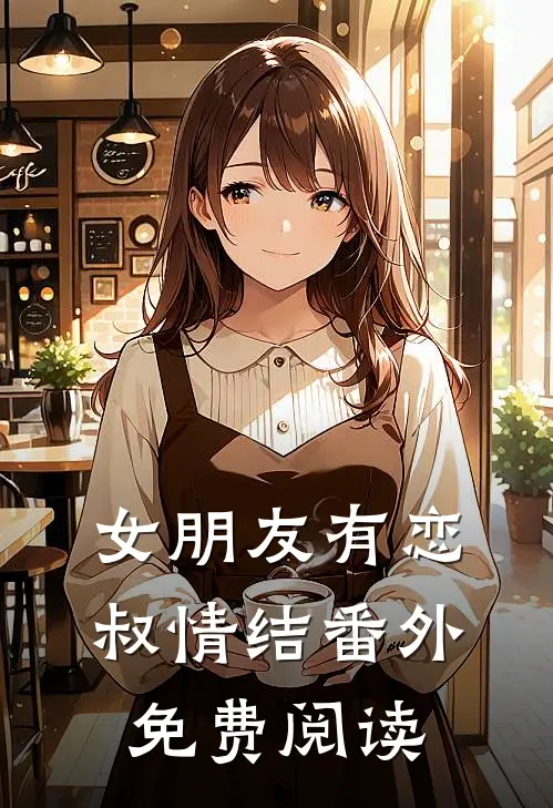 女朋友有恋叔情结番外免费阅读