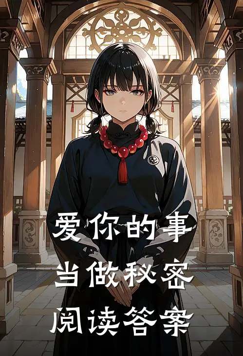爱你的事当做秘密阅读答案
