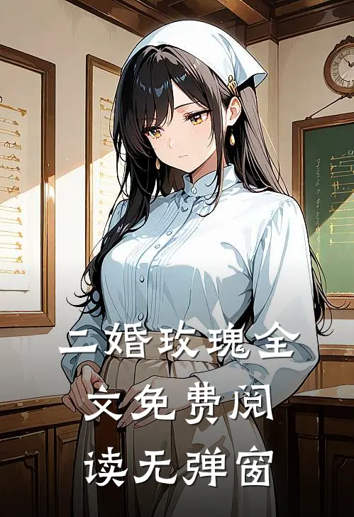 二婚玫瑰全文免费阅读无弹窗