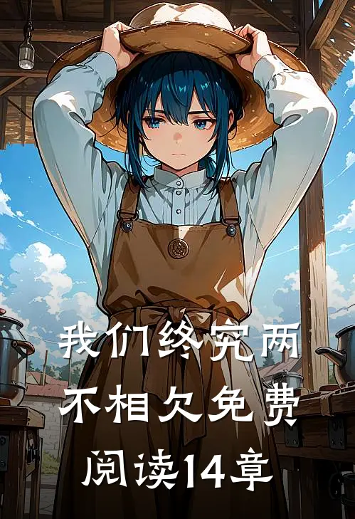 我们终究两不相欠免费阅读14章