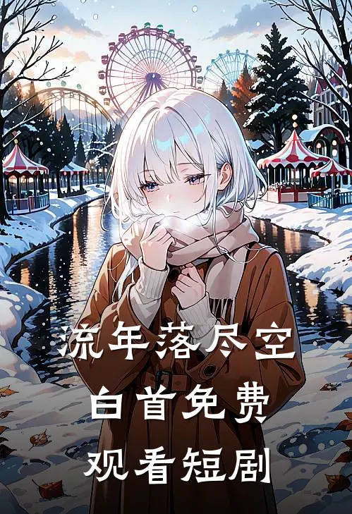 流年落尽空白首免费观看短剧