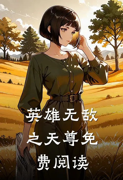 英雄无敌之天尊免费阅读