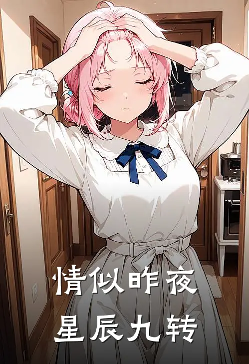情似昨夜星辰 九转