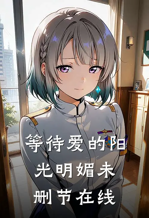 等待爱的阳光明媚未删节在线