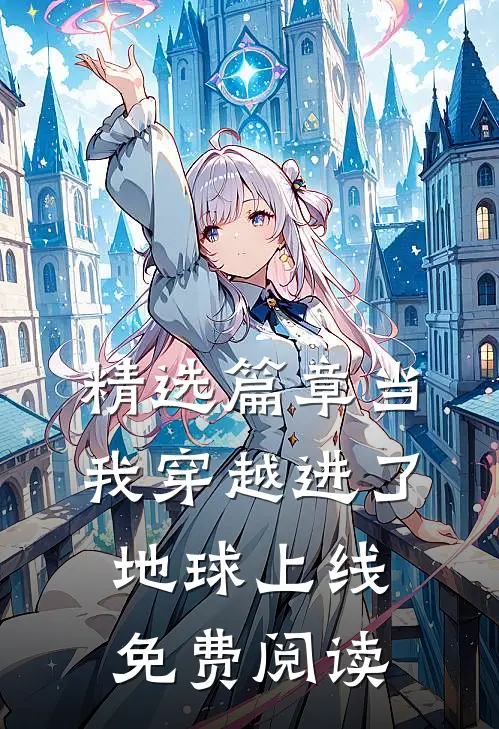 精选篇章当我穿越进了地球上线免费阅读