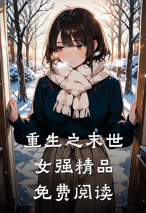 重生之末世女强精品免费阅读