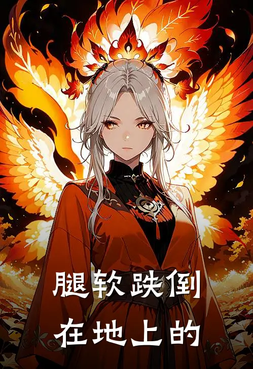 腿软跌倒在地上的