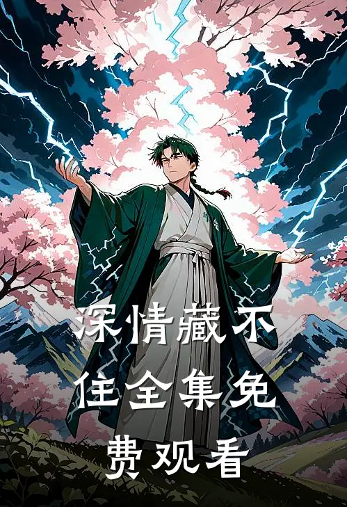 深情藏不住全集免费观看