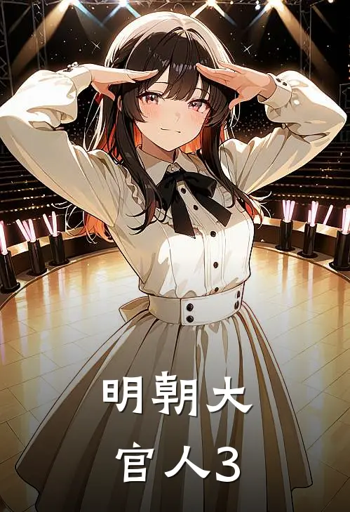 明朝大官人3
