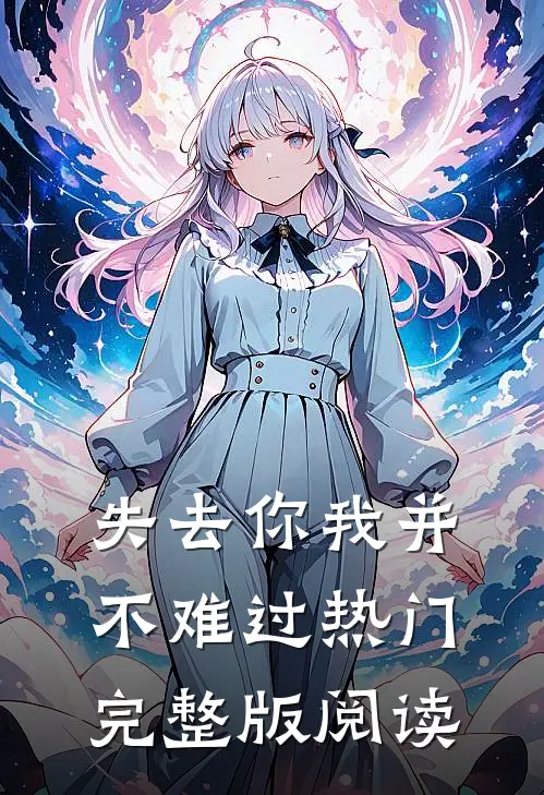 失去你我并不难过热门完整版阅读