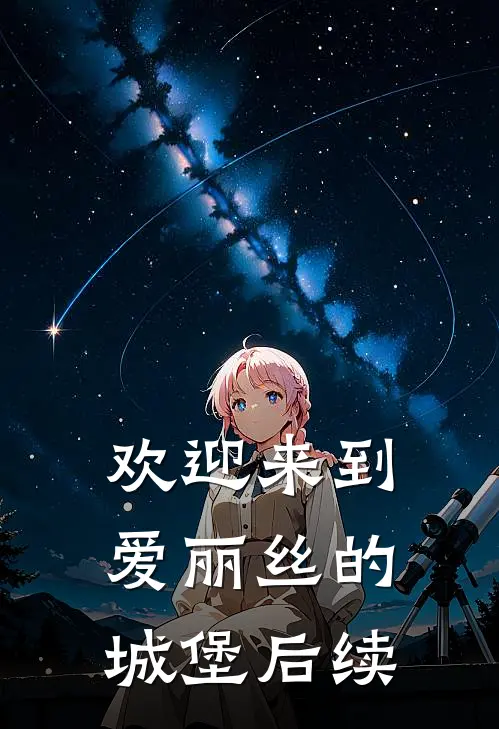 欢迎来到爱丽丝的城堡后续