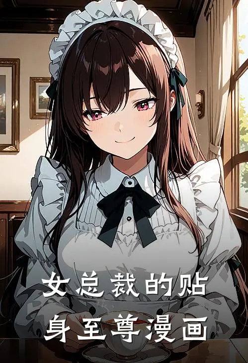 女总裁的贴身至尊漫画