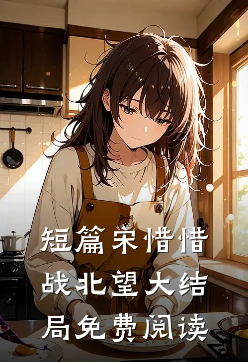 短篇宋惜惜战北望大结局免费阅读