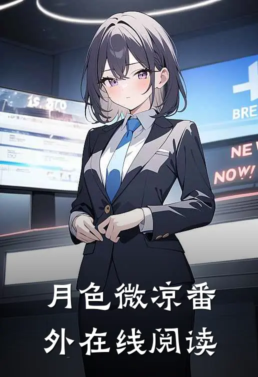 月色微凉 番外在线阅读