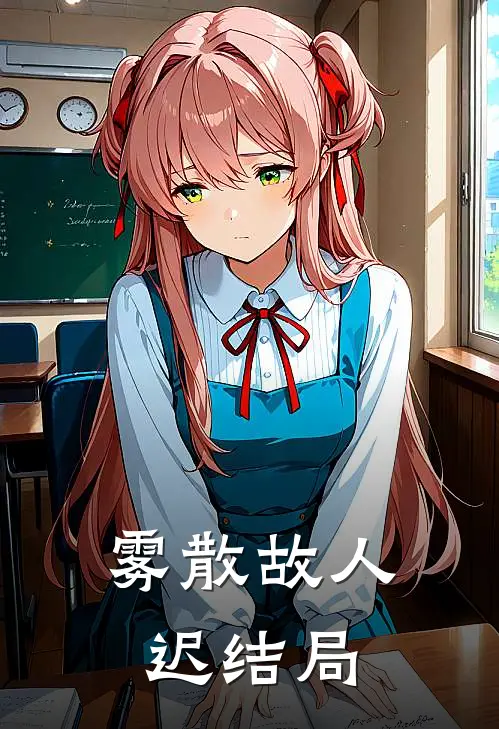 雾散故人迟结局