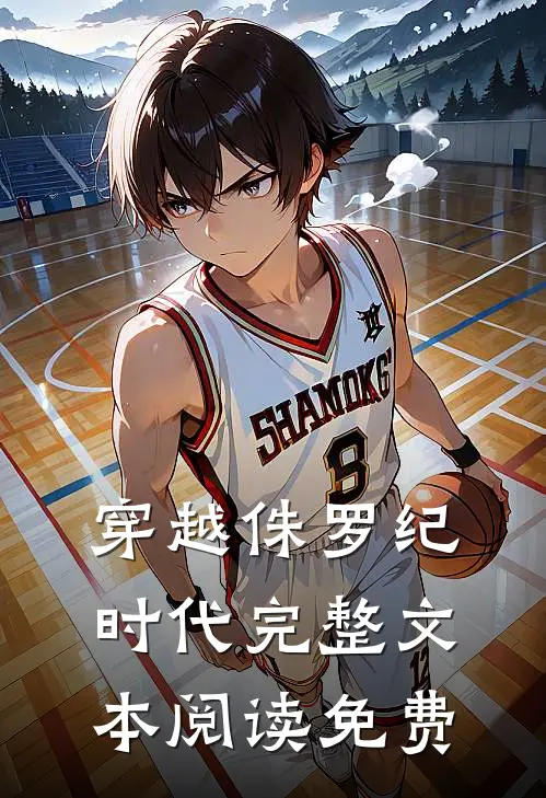 穿越侏罗纪时代完整文本阅读免费