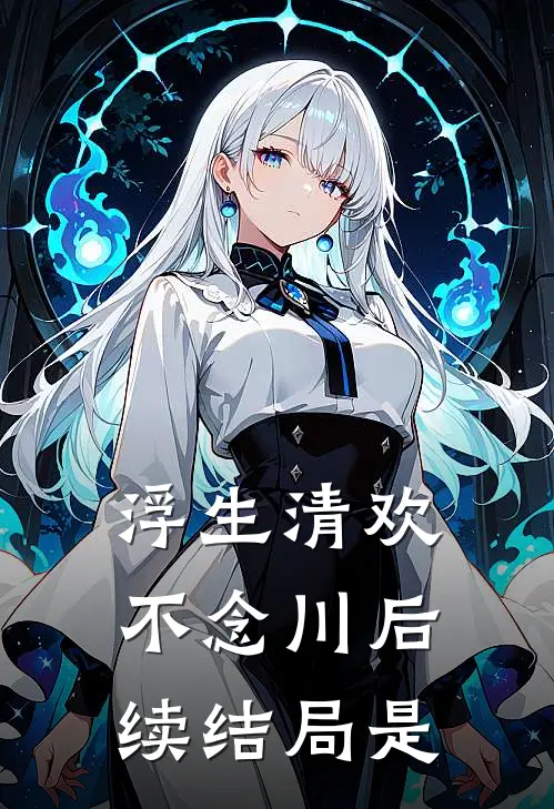 浮生清欢不念川后续结局是