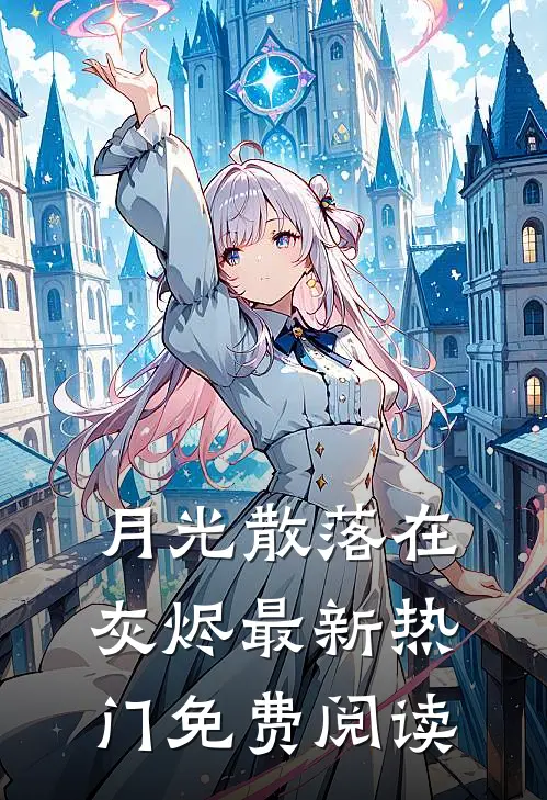 月光散落在灰烬最新热门免费阅读