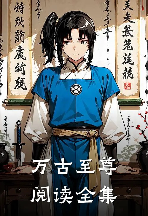 万古至尊阅读全集