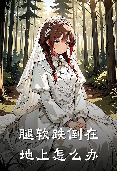 腿软跌倒在地上怎么办