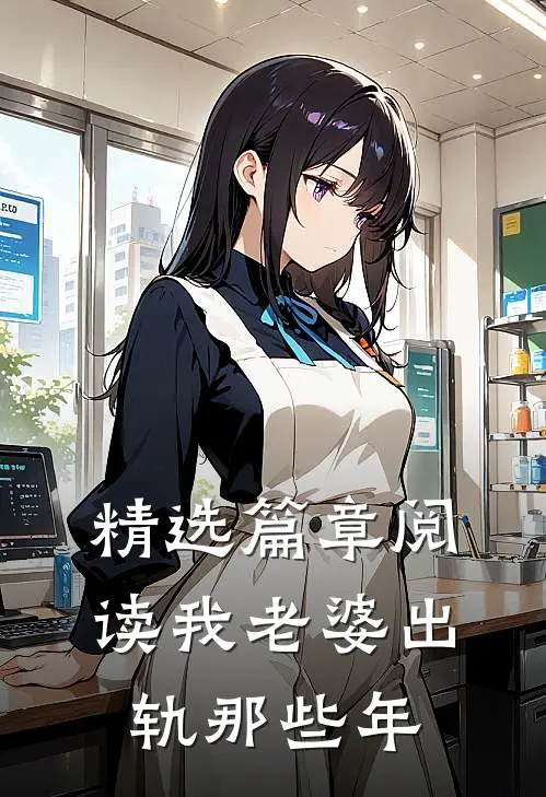 精选篇章阅读我老婆出轨那些年