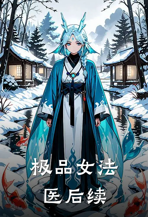 极品女法医后续
