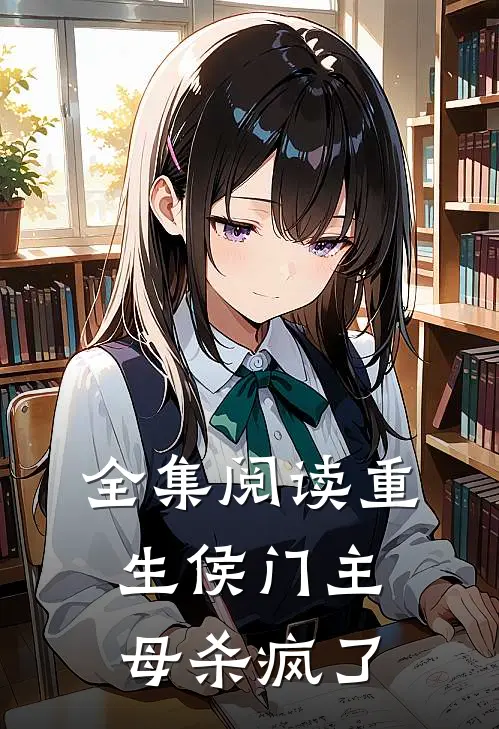全集阅读重生侯门主母杀疯了