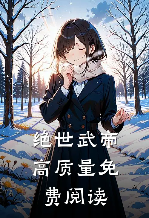 绝世武帝高质量免费阅读