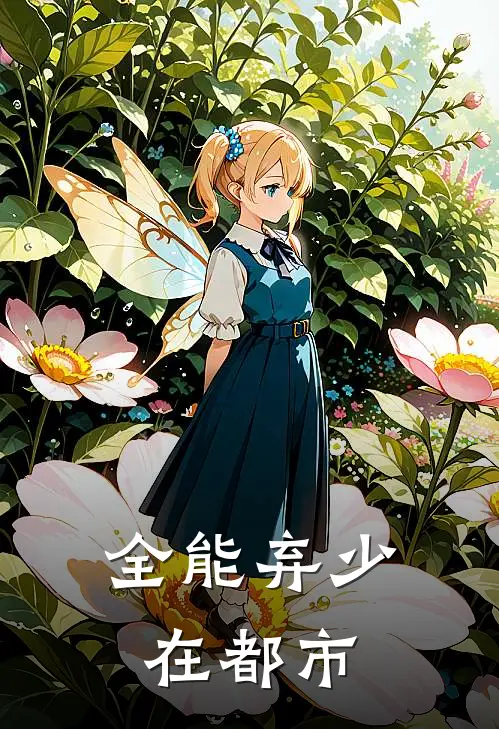 全能弃少在都市