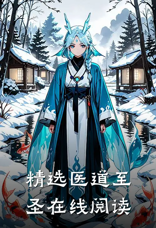 精选医道至圣在线阅读
