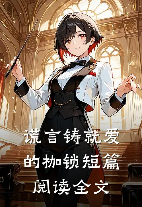 谎言铸就爱的枷锁短篇阅读全文