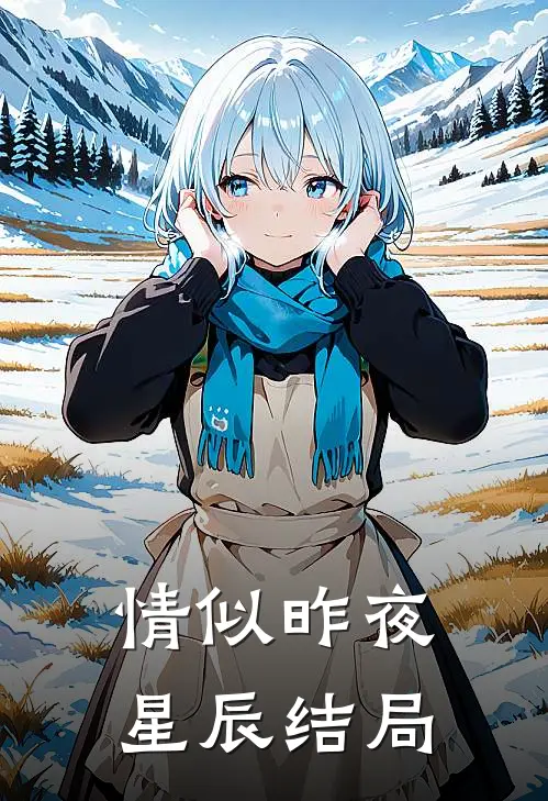 情似昨夜星辰结局