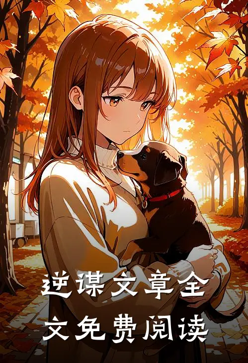 逆谋文章全文免费阅读