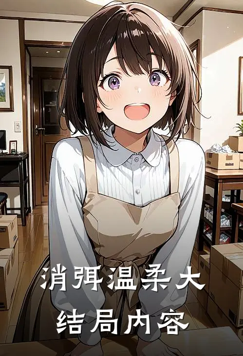 消弭温柔大结局内容