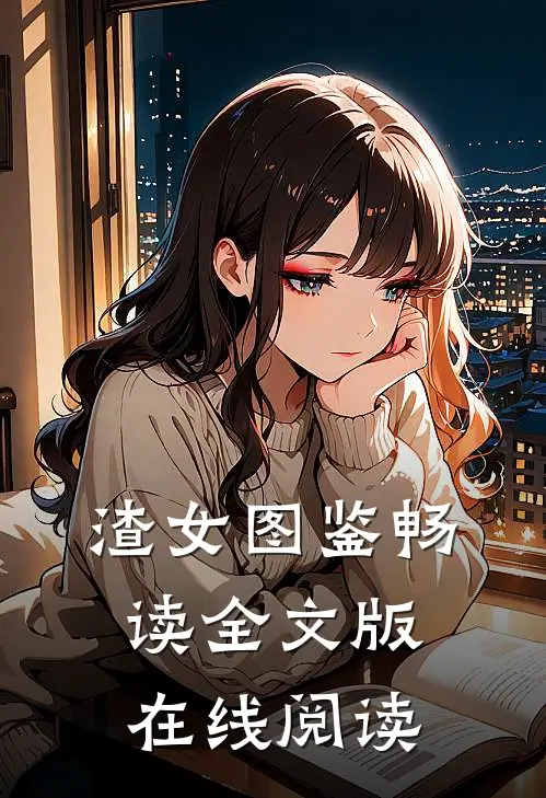 渣女图鉴畅读全文版在线阅读