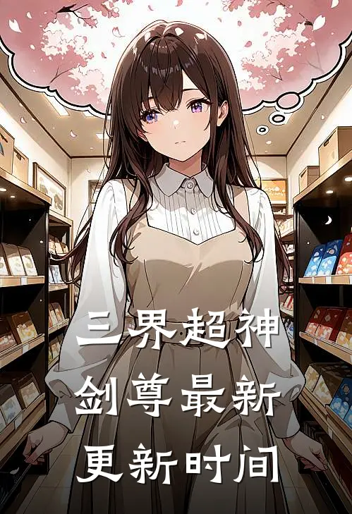 三界超神剑尊最新更新时间