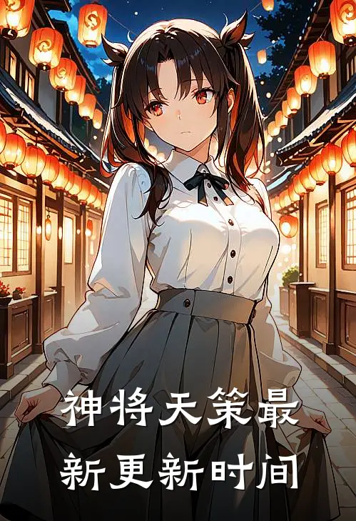 神将天策最新更新时间