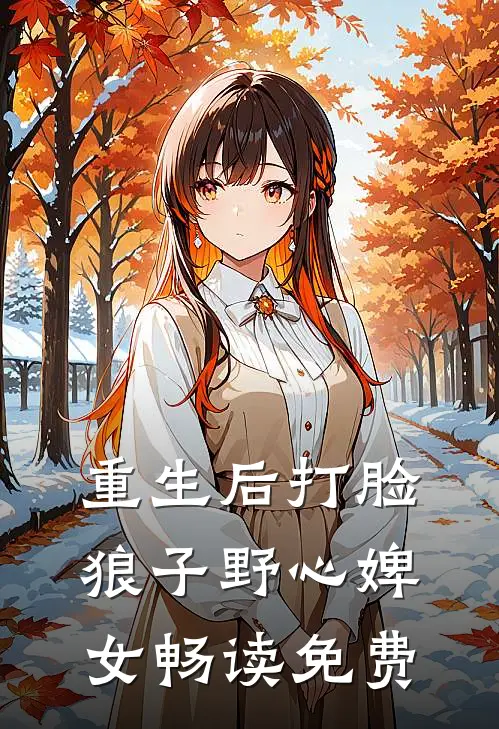 重生后打脸狼子野心婢女畅读免费