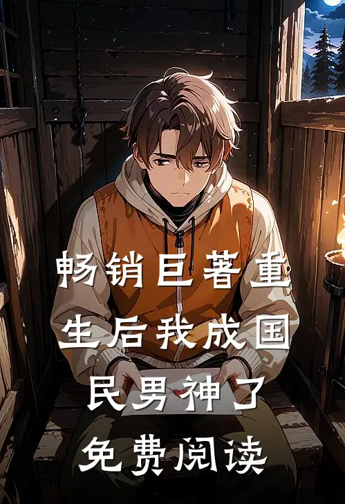 畅销巨著重生后我成国民男神了免费阅读