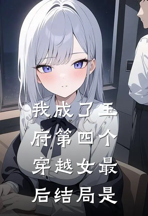 我成了王府第四个穿越女最后结局是