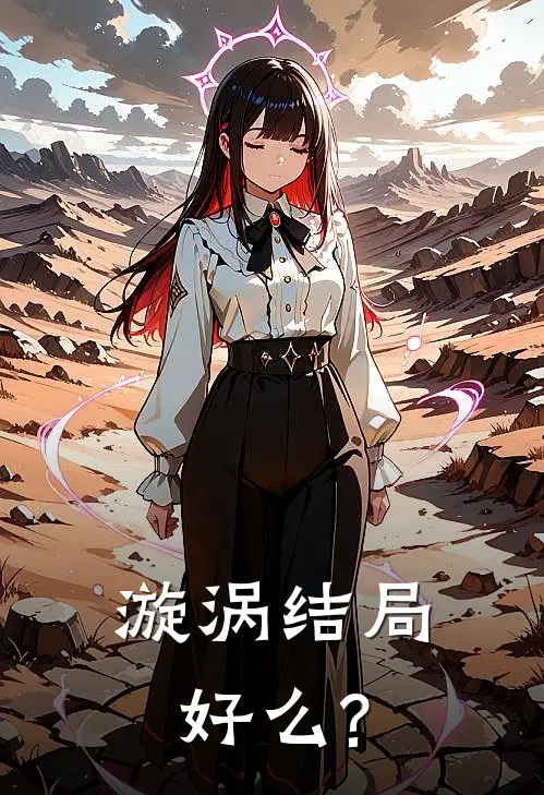 漩涡结局好么?