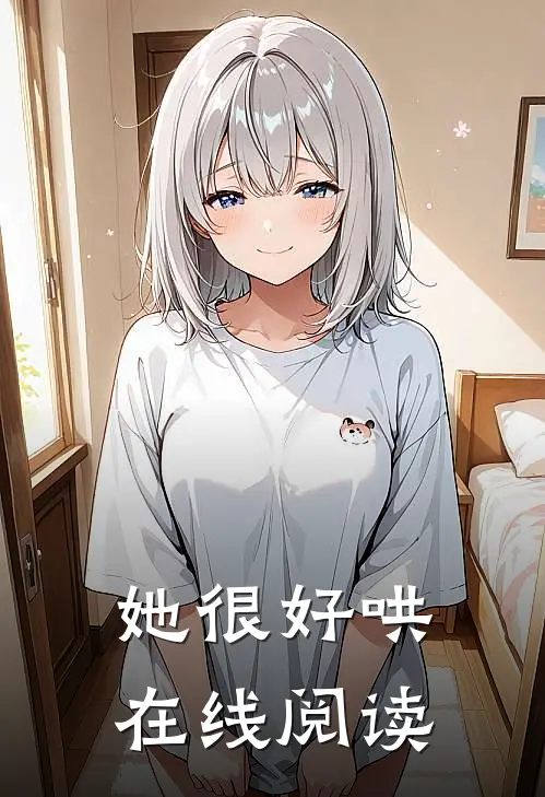 她很好哄在线阅读