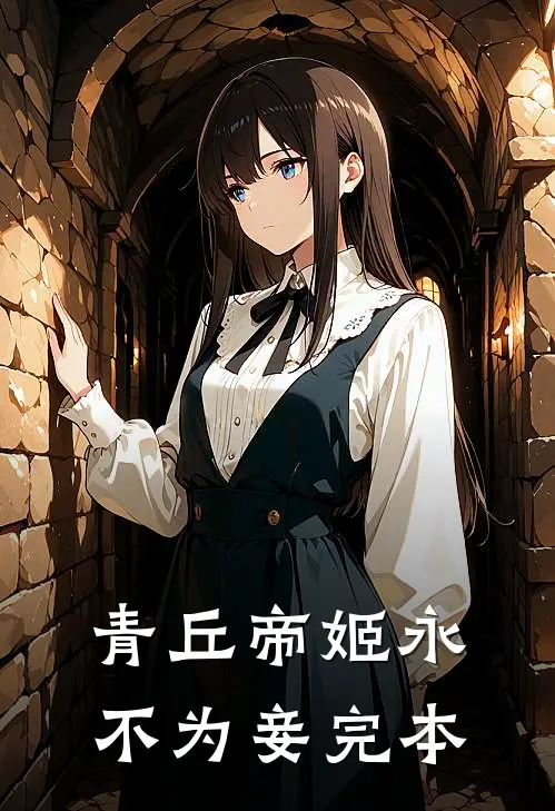 青丘帝姬永不为妾完本