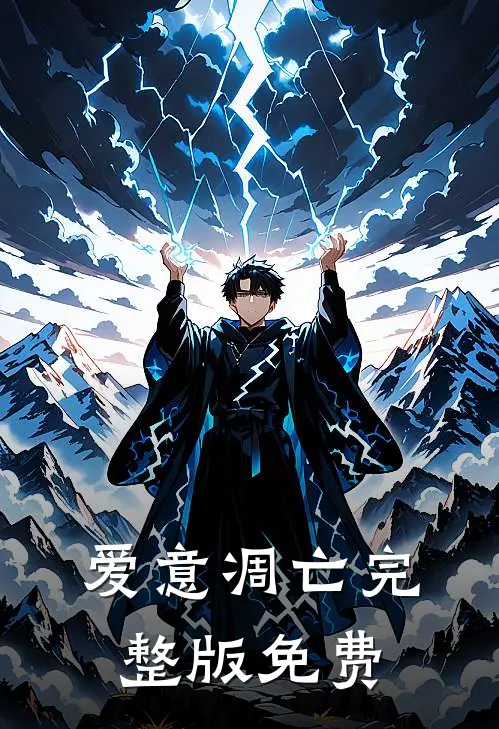 爱意凋亡完整版免费