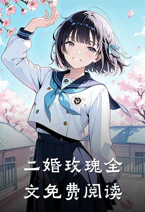 二婚玫瑰全文免费阅读