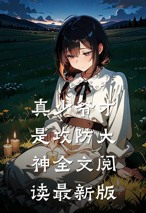 真少爷才是攻防大神全文阅读最新版
