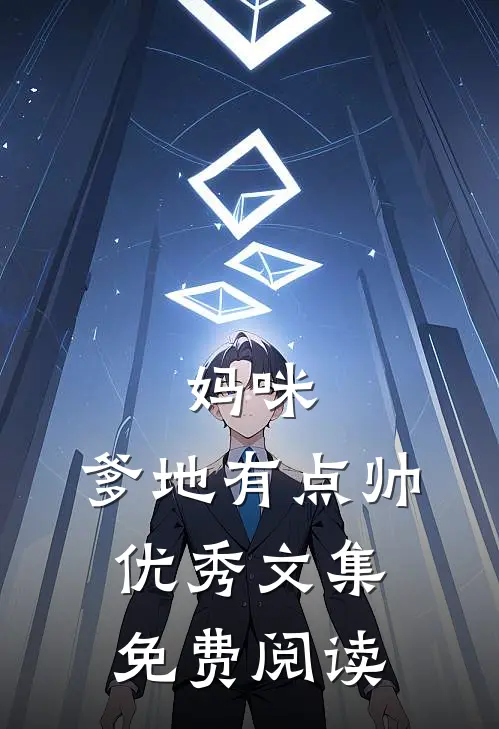 妈咪,爹地有点帅优秀文集免费阅读