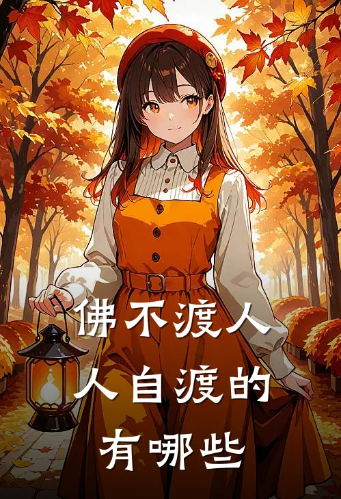 佛不渡人人自渡的有哪些