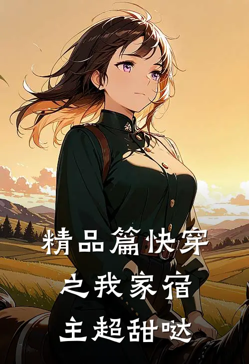 精品篇快穿之我家宿主超甜哒